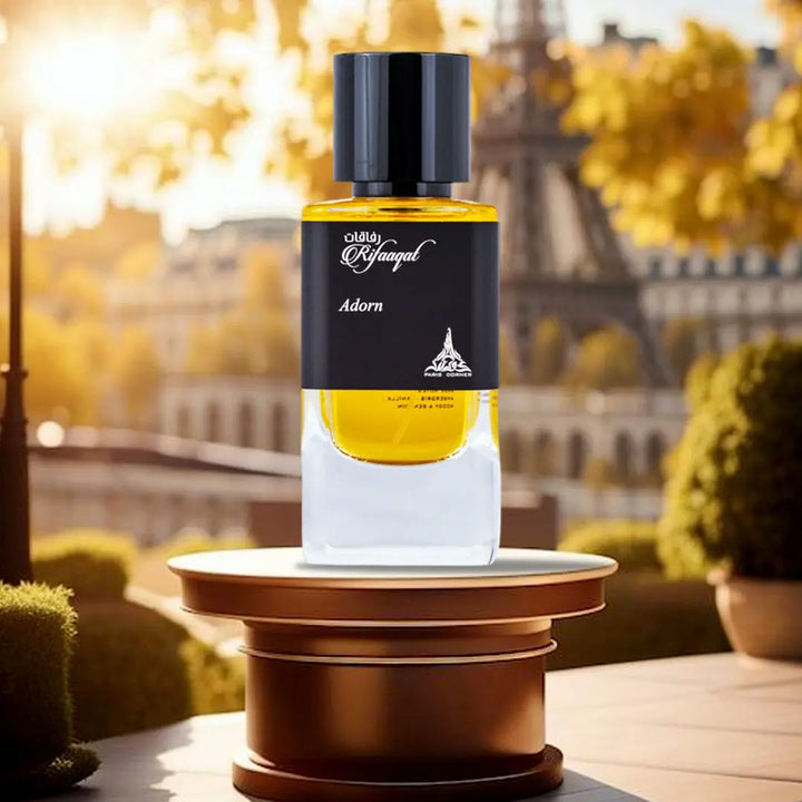 Paris Corner Rifaaqat Adorn for Unisex Eau de perfume Paris Corner