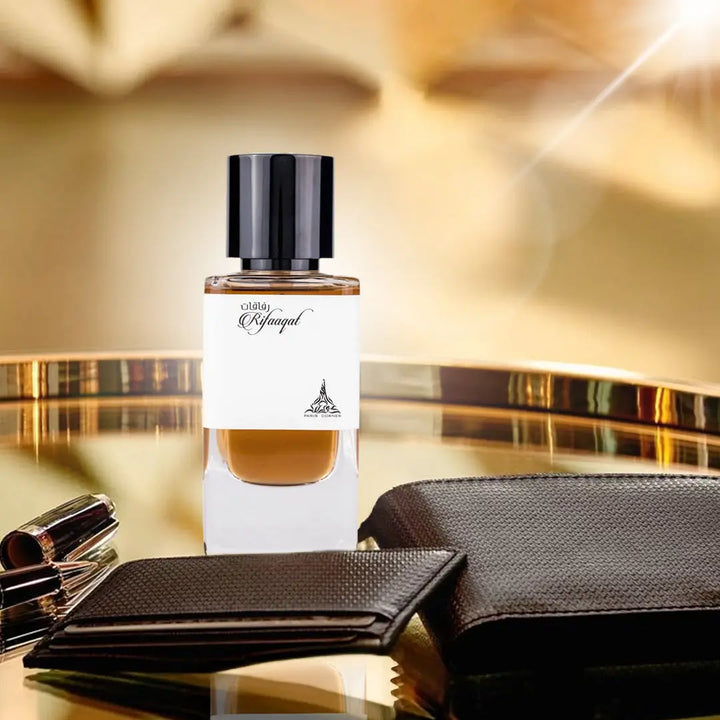 Paris Corner Rifaaqat for Unisex Eau de perfume Paris Corner
