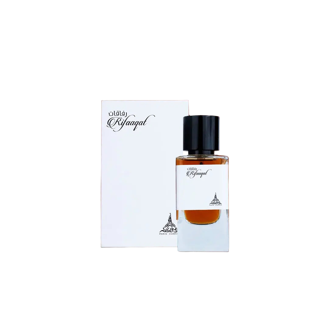 Paris Corner Rifaaqat for Unisex Eau de perfume Paris Corner