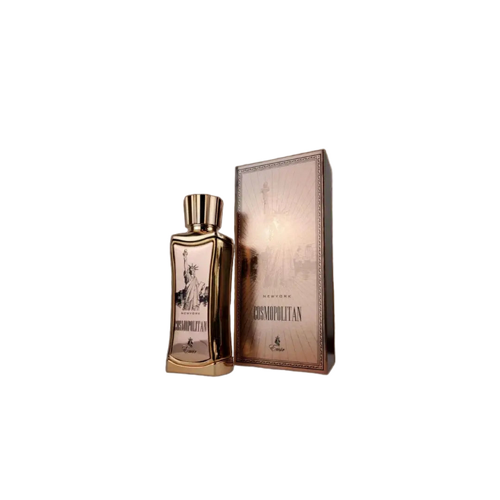 Paris Corner Cosmopolitan New York Emir for Men Eau de perfume Paris Corner