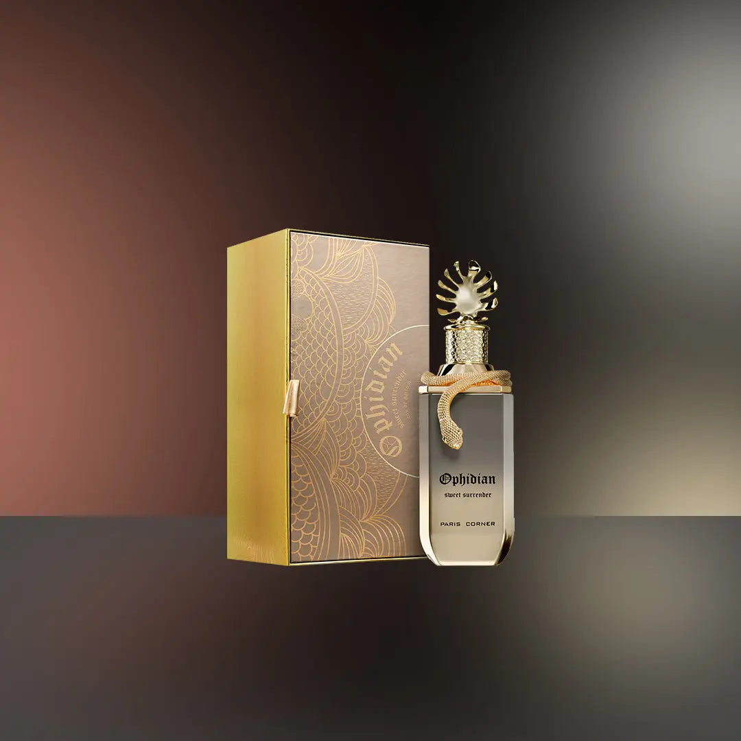 Paris Corner Ophidian Sweet Surrender for Unisex Eau de perfume Paris Corner