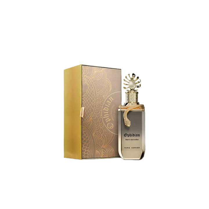 Paris Corner Ophidian Sweet Surrender for Unisex Eau de perfume Paris Corner