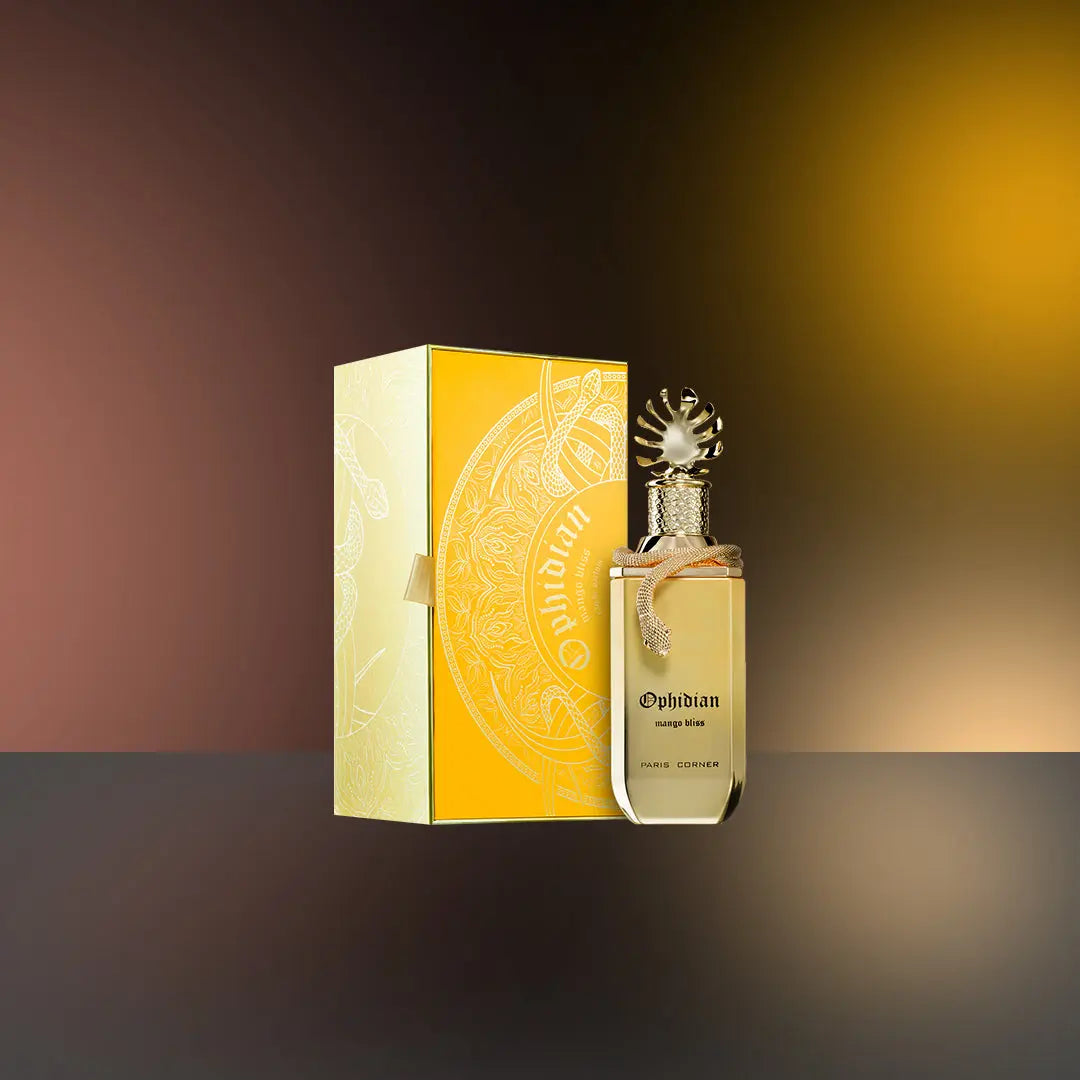 Paris Corner Ophidian Mango Bliss for Unisex Eau de perfume Paris Corner