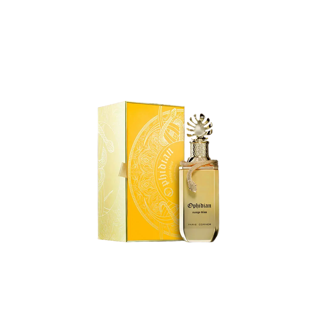 Paris Corner Ophidian Mango Bliss for Unisex Eau de perfume Paris Corner