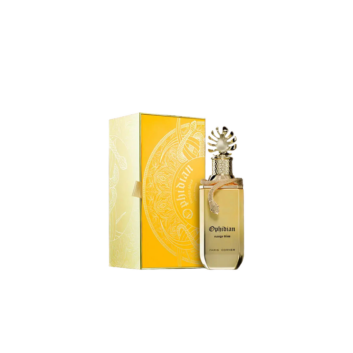 Paris Corner Ophidian Mango Bliss for Unisex Eau de perfume Paris Corner
