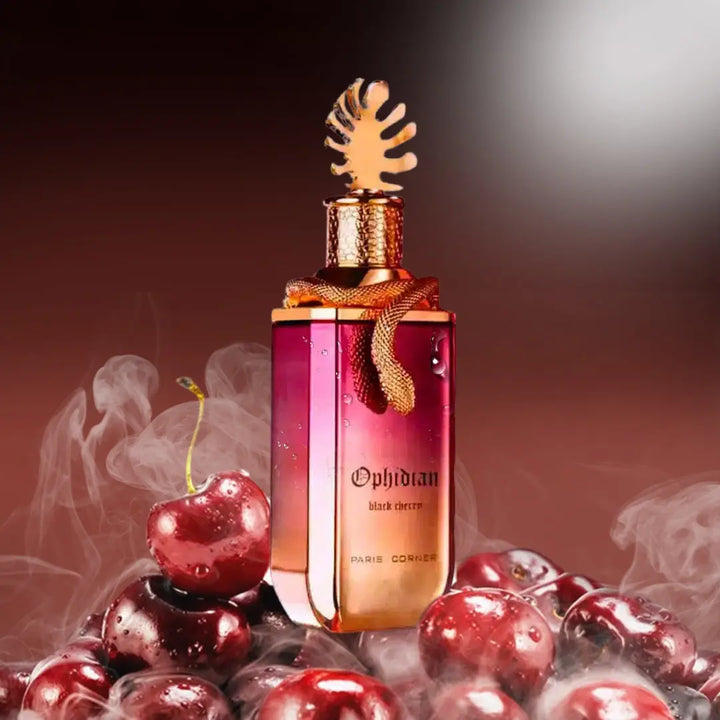 Paris Corner Ophidian Black Cherry for Unisex Eau de perfume Paris Corner