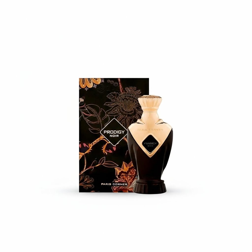 Paris Corner Prodigy Noir for Men Eau de perfume Paris Corner