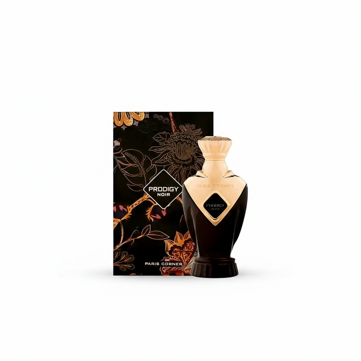 Paris Corner Prodigy Noir for Men Eau de perfume Paris Corner