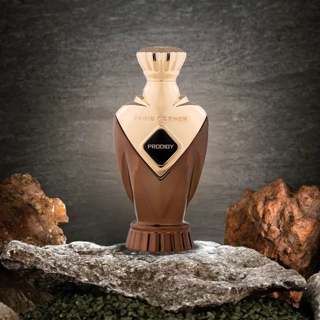 Paris Corner Prodigy for Unisex Eau de perfume Paris Corner