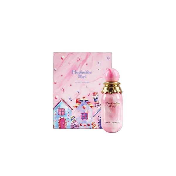 Paris Corner Marshmallow Blush for Women Eau de perfume Paris Corner