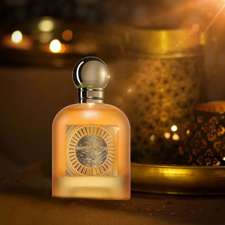 Paris Corner Mango Punch for Women Eau de perfume Paris Corner