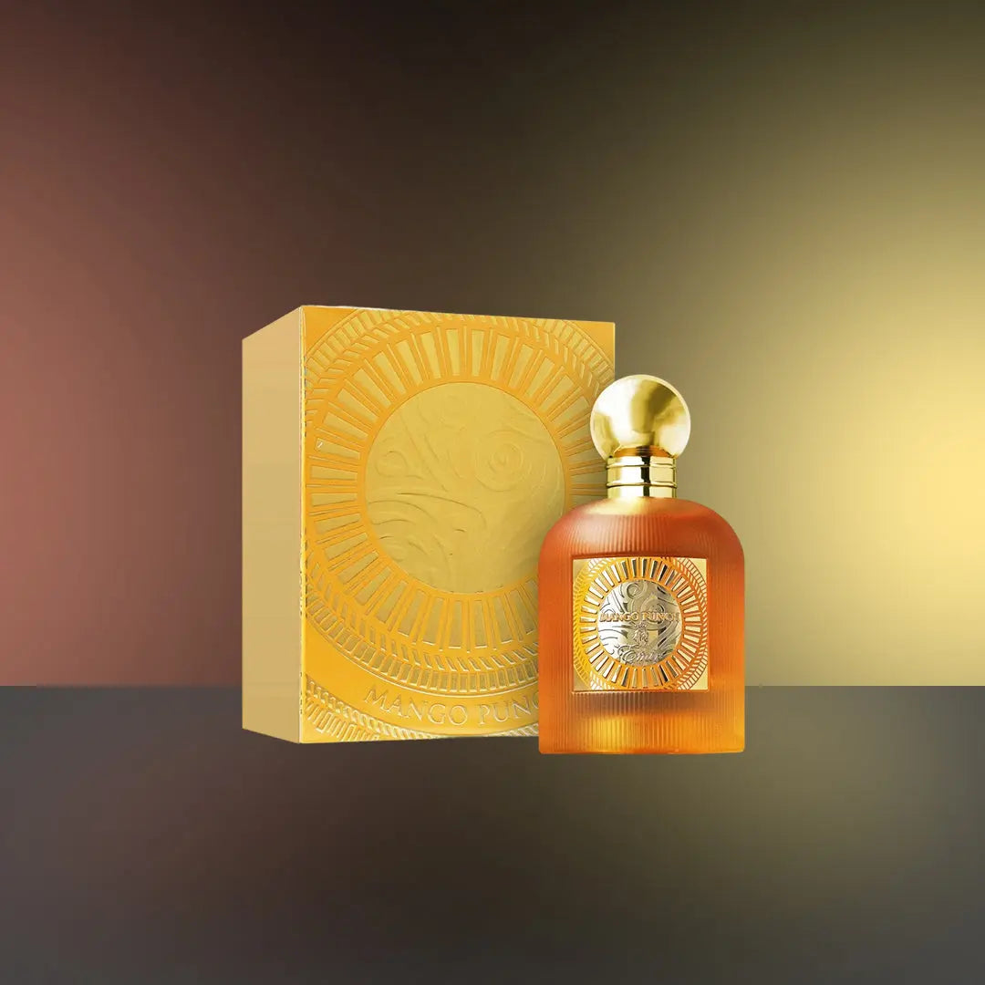 Paris Corner Mango Punch for Women Eau de perfume Paris Corner