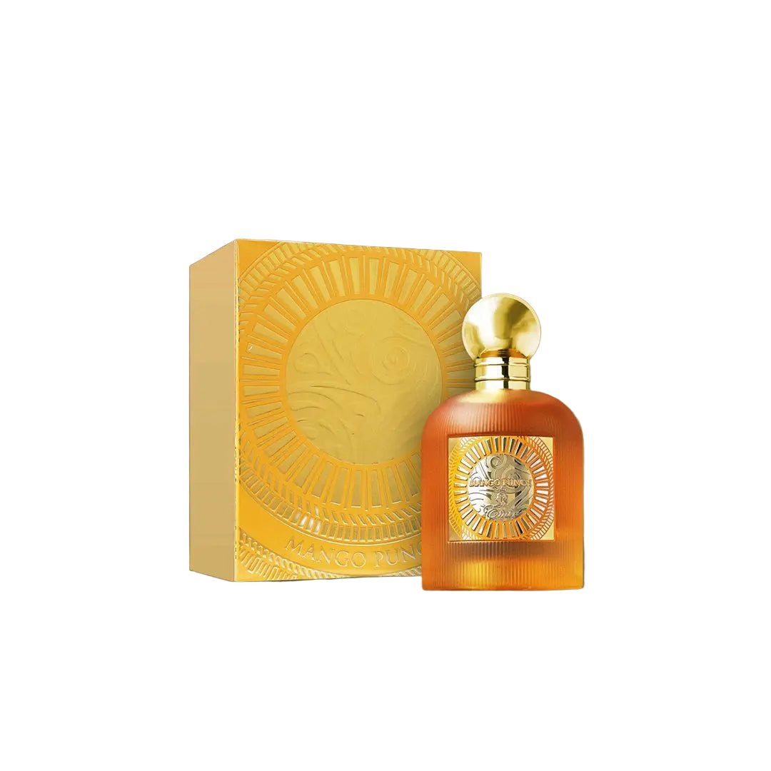 Paris Corner Mango Punch for Women Eau de perfume Paris Corner