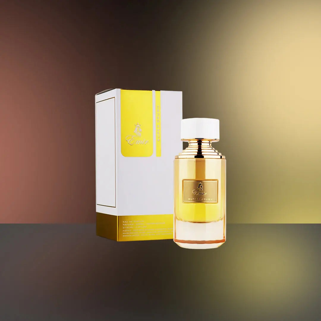 Paris Corner Super Crush for Men Eau de perfume Paris Corner