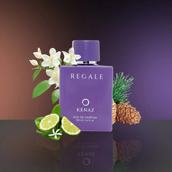 Bellavita Luxury Kenaz REGALE EDP 100ml