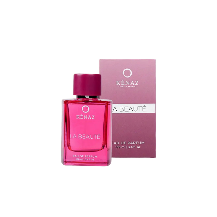 Kenaz La Beaute French for Women Eau de perfume Kenaz