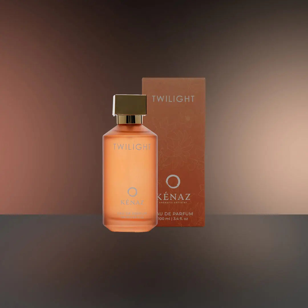 Kenaz Twilight French for Women Eau de perfume Kenaz