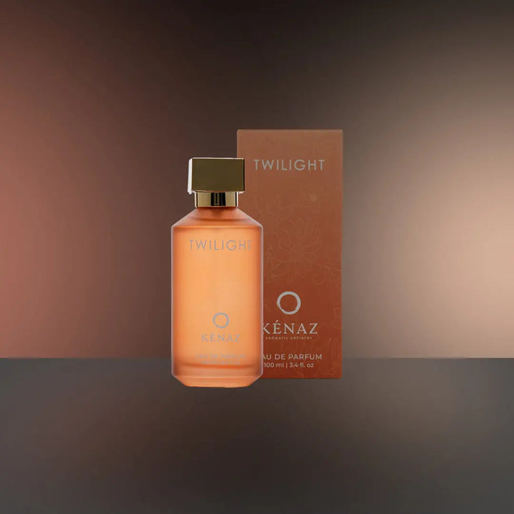 Kenaz Twilight French for Women Eau de perfume Kenaz