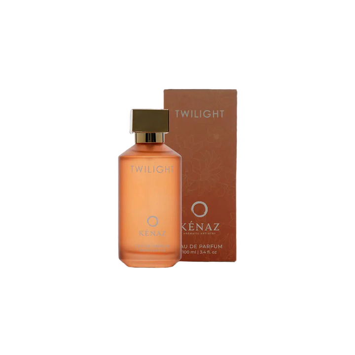 Kenaz Twilight French for Women Eau de perfume Kenaz