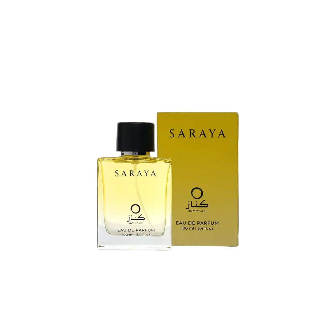 Kenaz Saraya Oriental for Women Eau de perfume Kenaz