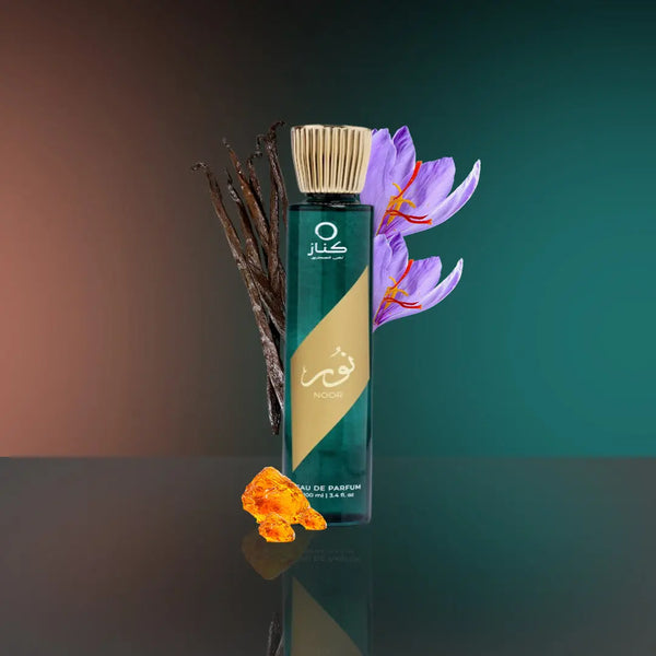 Bellavita Luxury Kenaz Noor EDP 100ml