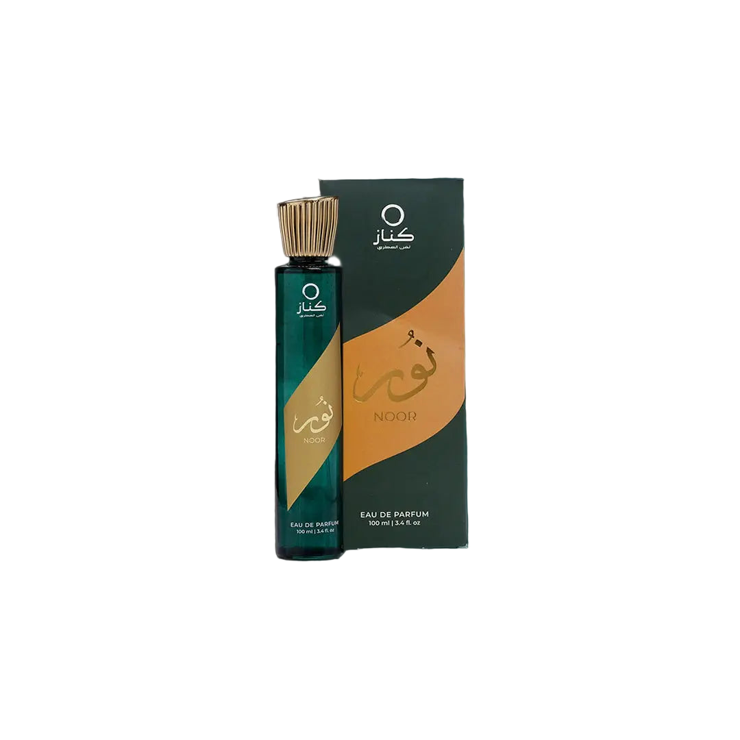 Kenaz Noor French Oriental for Unisex Eau de perfume Kenaz