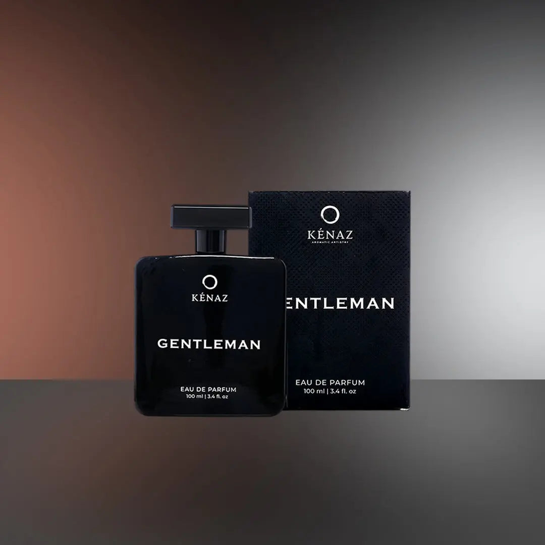 Kenaz Gentleman French for Men Eau de perfume Kenaz