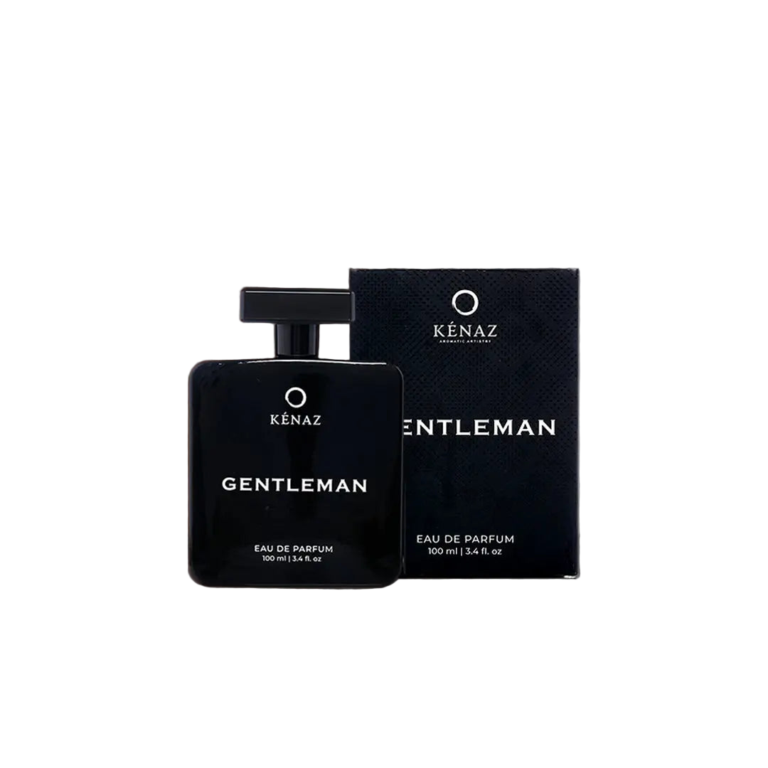 Kenaz Gentleman French for Men Eau de perfume Kenaz