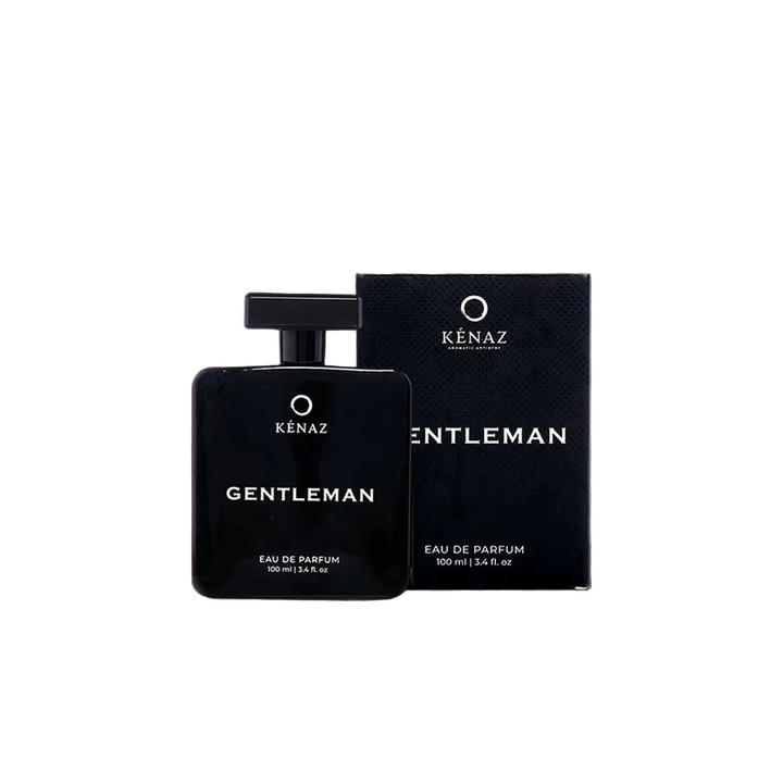 Kenaz Gentleman French for Men Eau de perfume Kenaz
