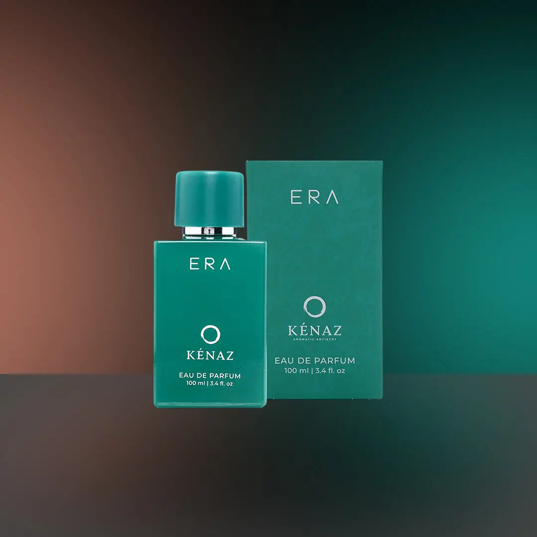 Kenaz Era French for Men Eau de perfume Kenaz