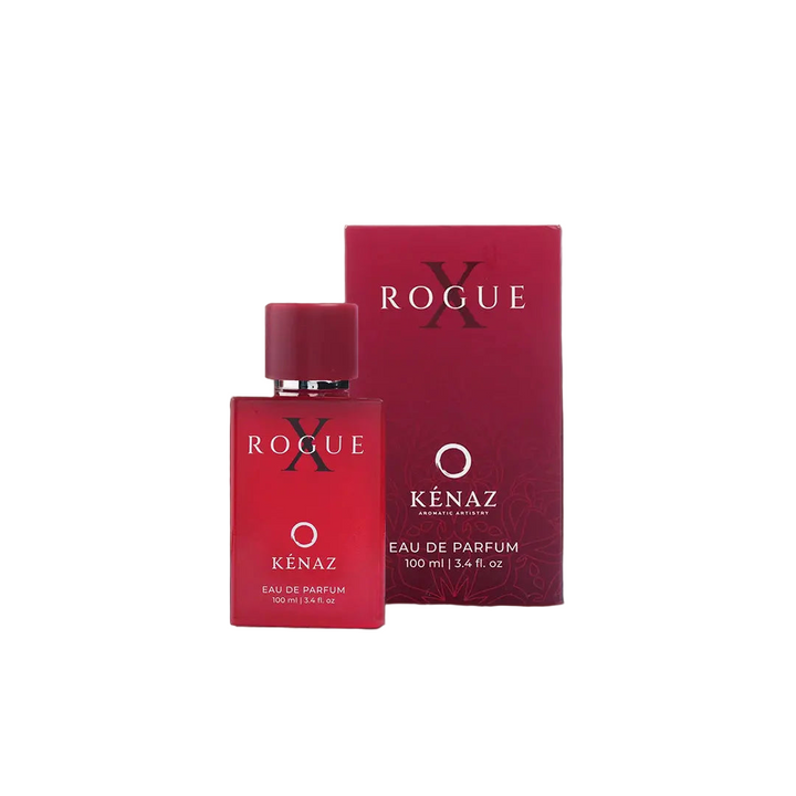 Kenaz Rogue X French for Men Eau de perfume Kenaz
