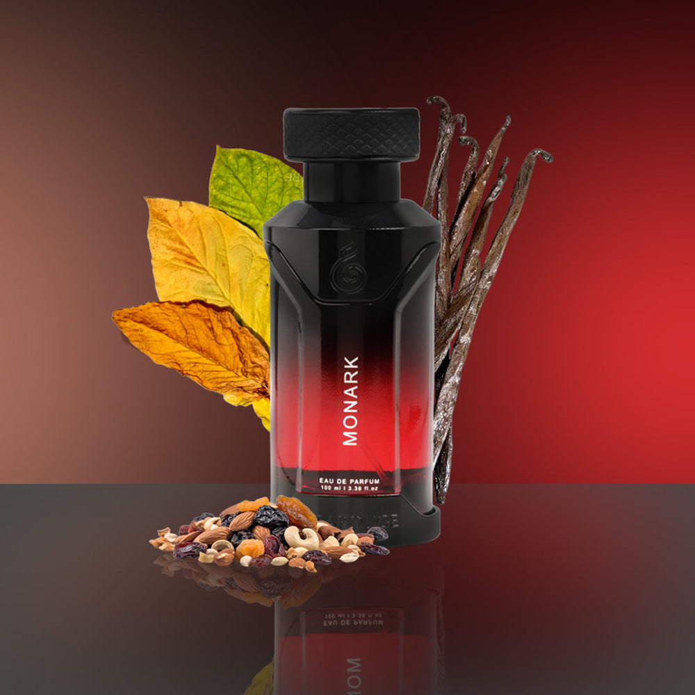 Embarouge Monark Oriental for Women Eau de perfume Embarouge