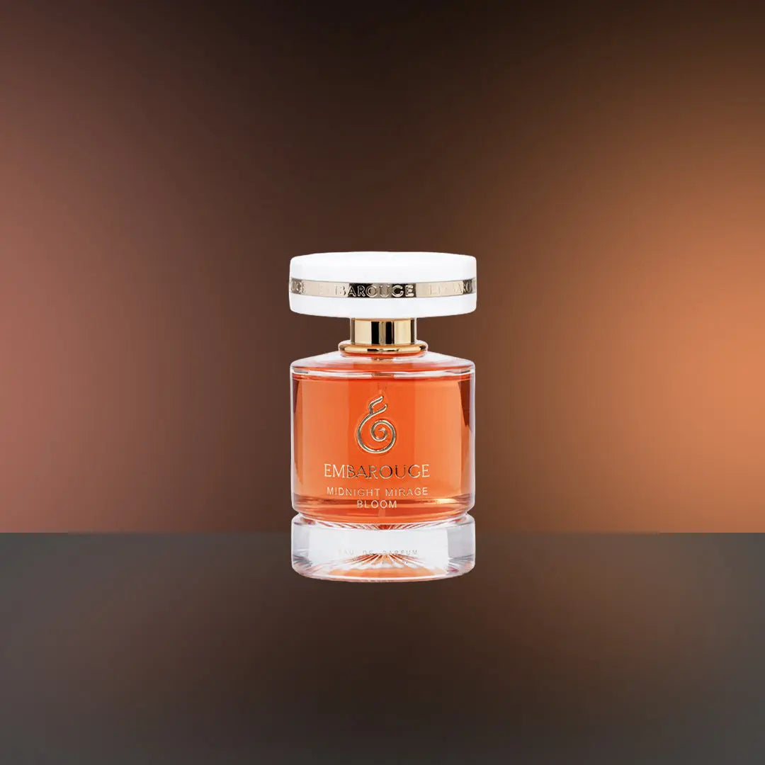 Embarouge Midnight Mirage Bloom French for Women Eau de perfume Embarouge