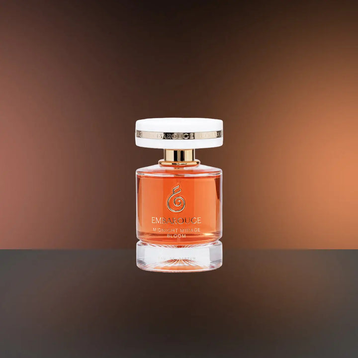 Embarouge Midnight Mirage Bloom French for Women Eau de perfume Embarouge