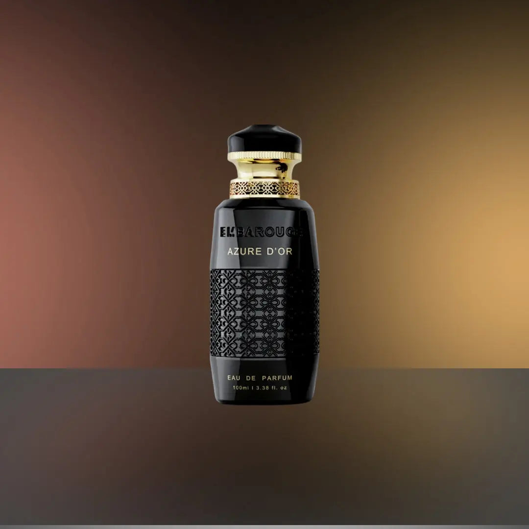 Embarouge Azure D'Or French Oriental for Men Eau de perfume Embarouge