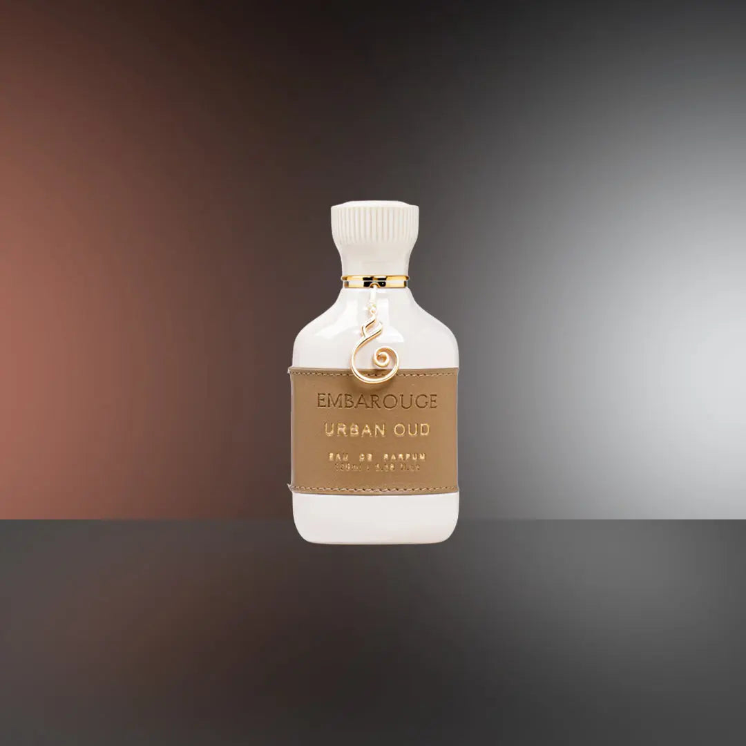 Embarouge Urban Oud Oriental for Unisex Eau de perfume Embarouge