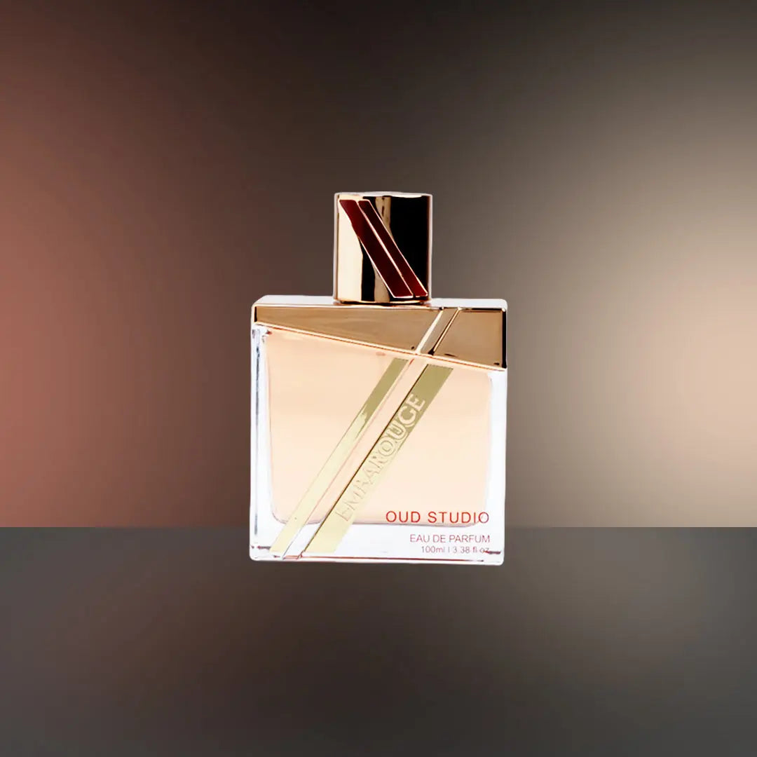 Embarouge Oud Studio Oriental for Unisex Eau de perfume Embarouge
