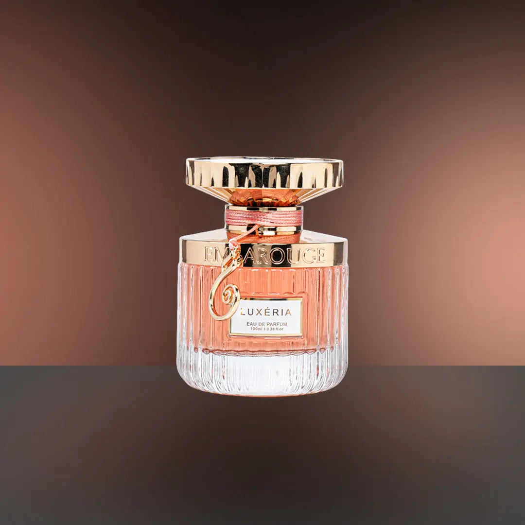 Embarouge Luxeria French Oriental for Women Eau de perfume Embarouge