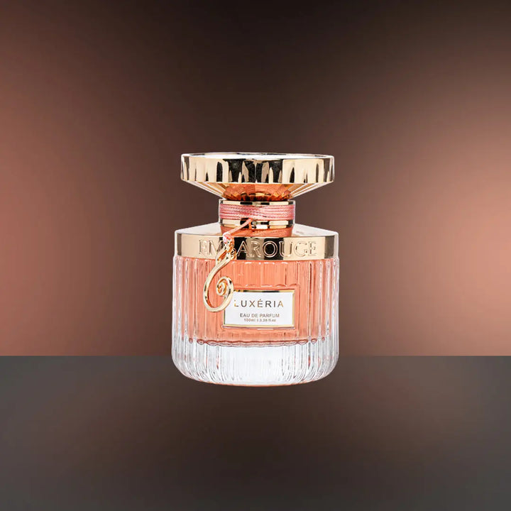 Embarouge Luxeria French Oriental for Women Eau de perfume Embarouge