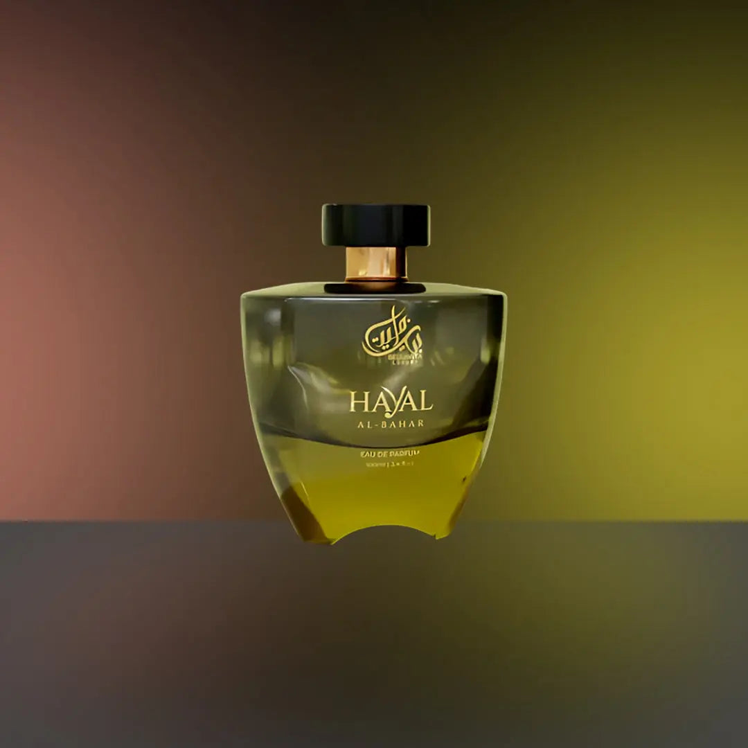 Bellavita Luxury-UAE Hayal Al-Bahar French Oriental for Women Eau de perfume BellaVita
