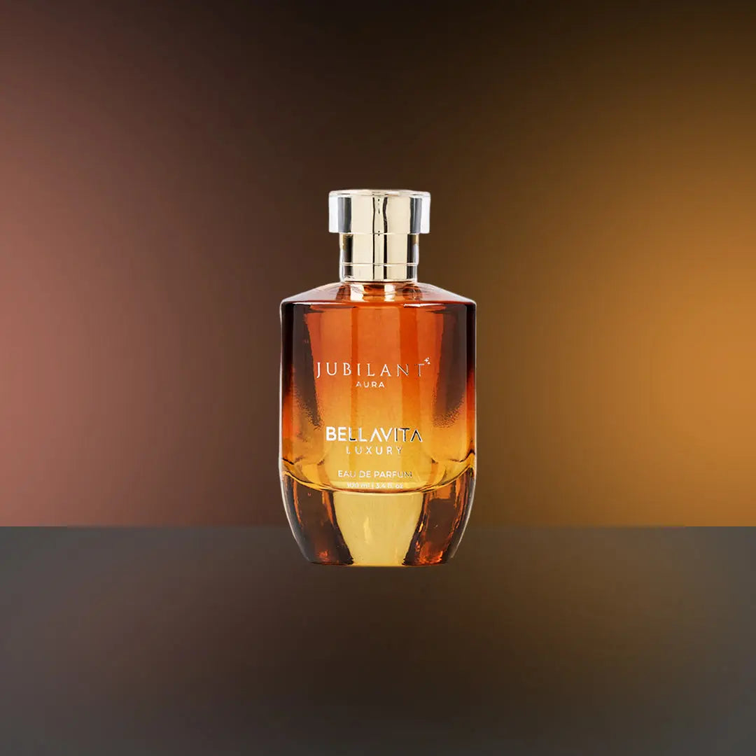 Bellavita Luxury-UAE Jubilant Aura French for Women Eau de perfume BellaVita