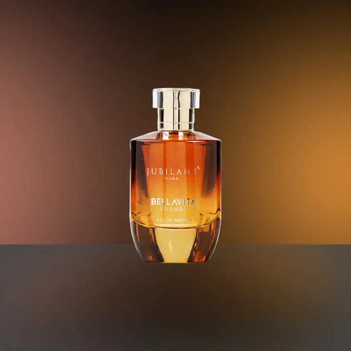 Bellavita Luxury-UAE Jubilant Aura French for Women Eau de perfume BellaVita