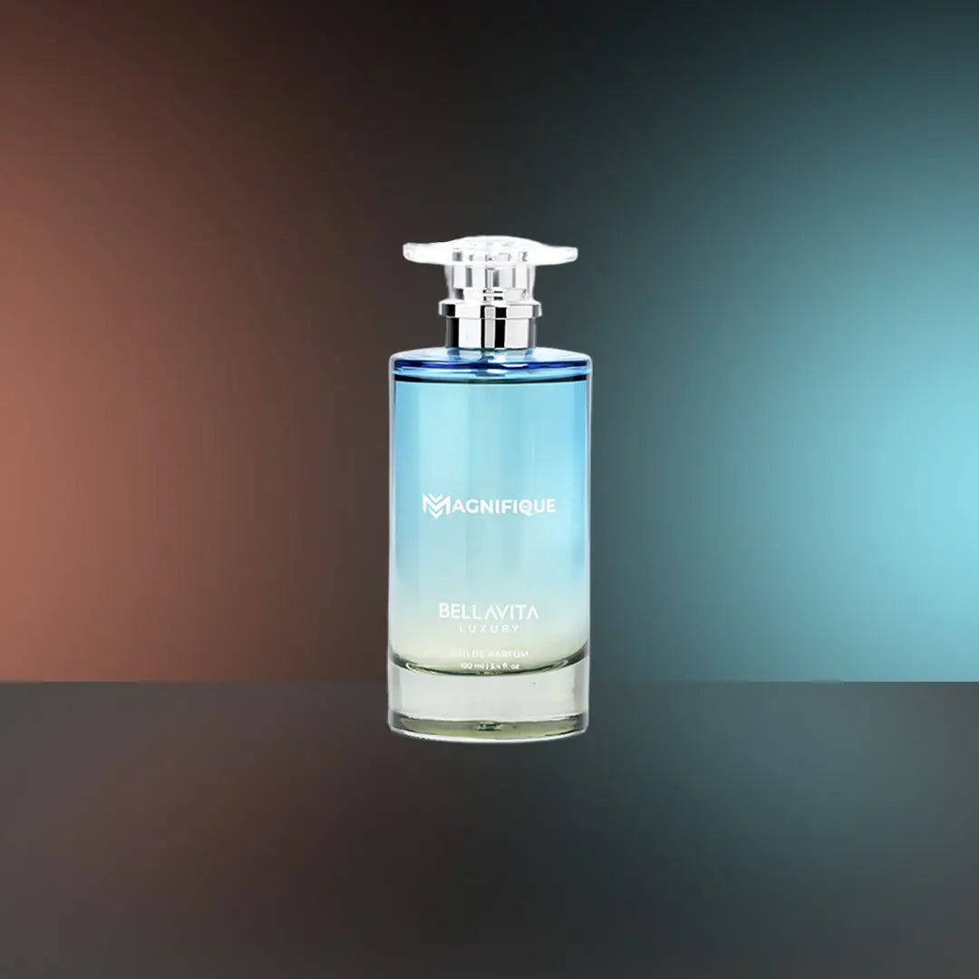 Bellavita Luxury-UAE Magnifique French for Women Eau de perfume BellaVita
