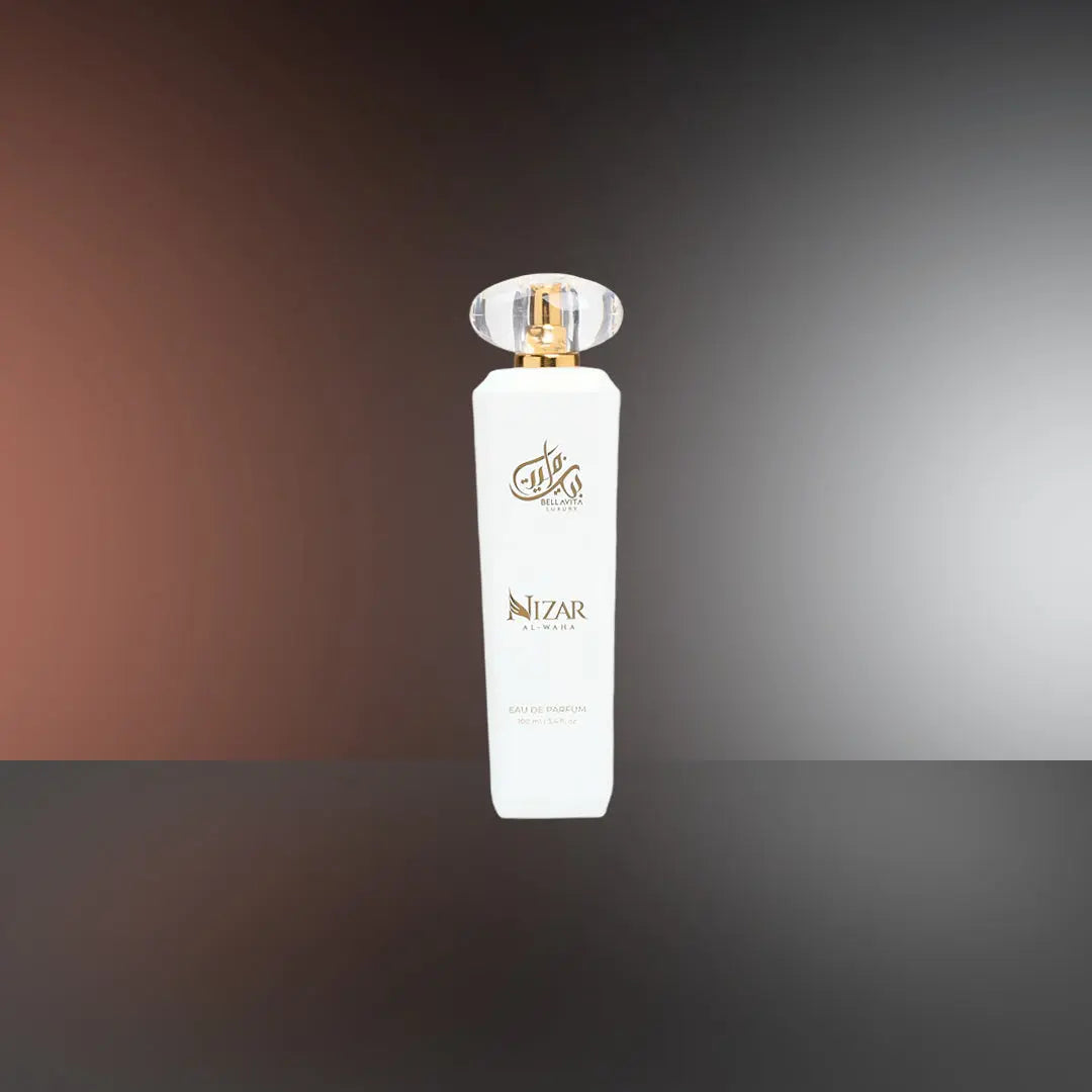 Bellavita Luxury-UAE Nizar Al-Waha French Oriental for Women Eau de perfume BellaVita