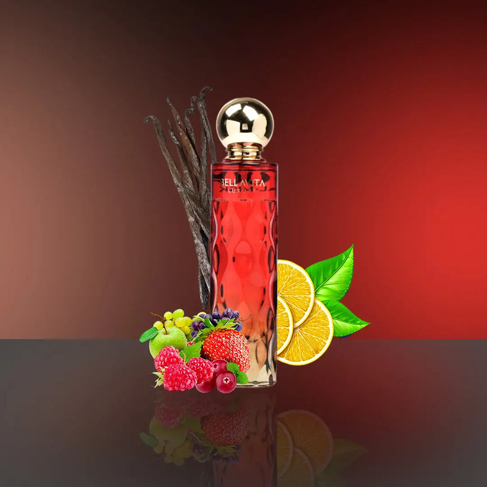 Bellavita Luxury-UAE  Noor Almisk French Oriental for Women Eau de perfume BellaVita