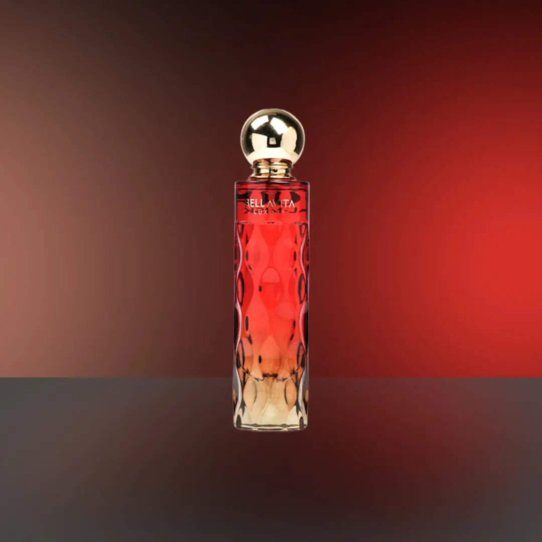 Bellavita Luxury-UAE  Noor Almisk French Oriental for Women Eau de perfume BellaVita