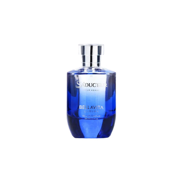 Bellavita Luxury-UAE Séducteur Pcur Homme French for Men Eau de perfume BellaVita