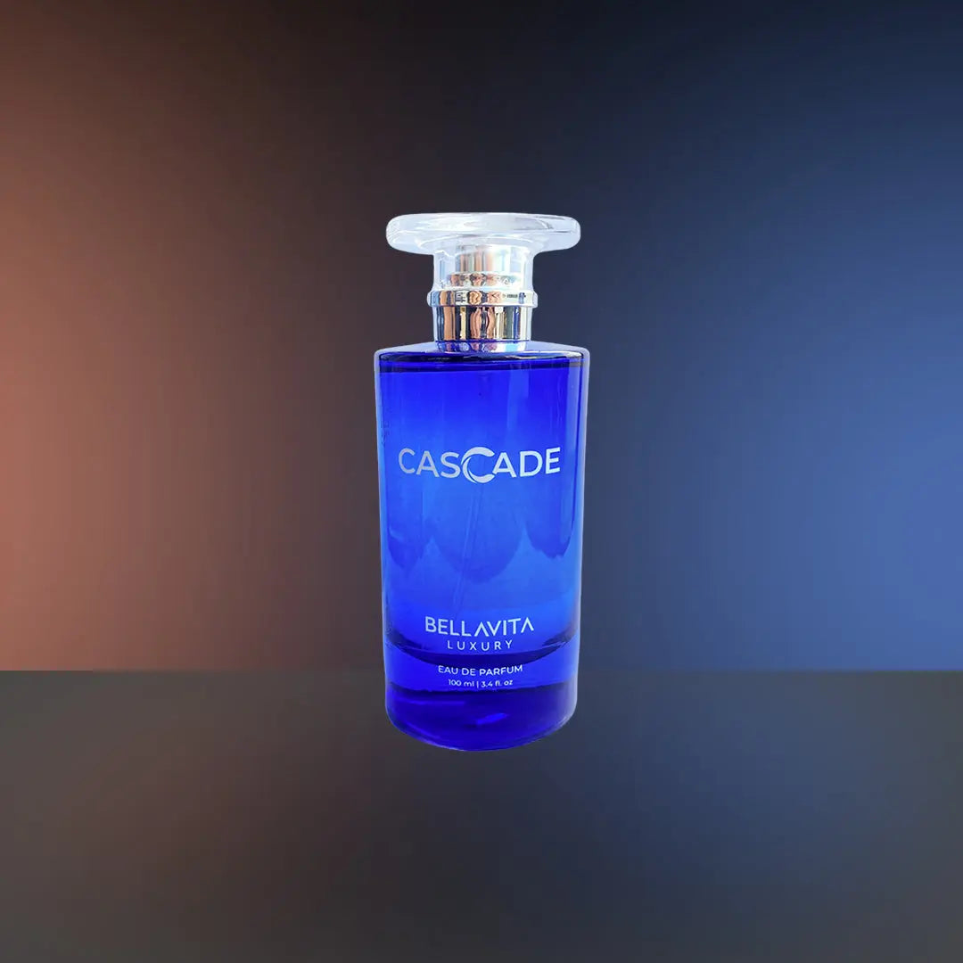 Bellavita Luxury-UAE Cascade French for Women Eau de perfume BellaVita