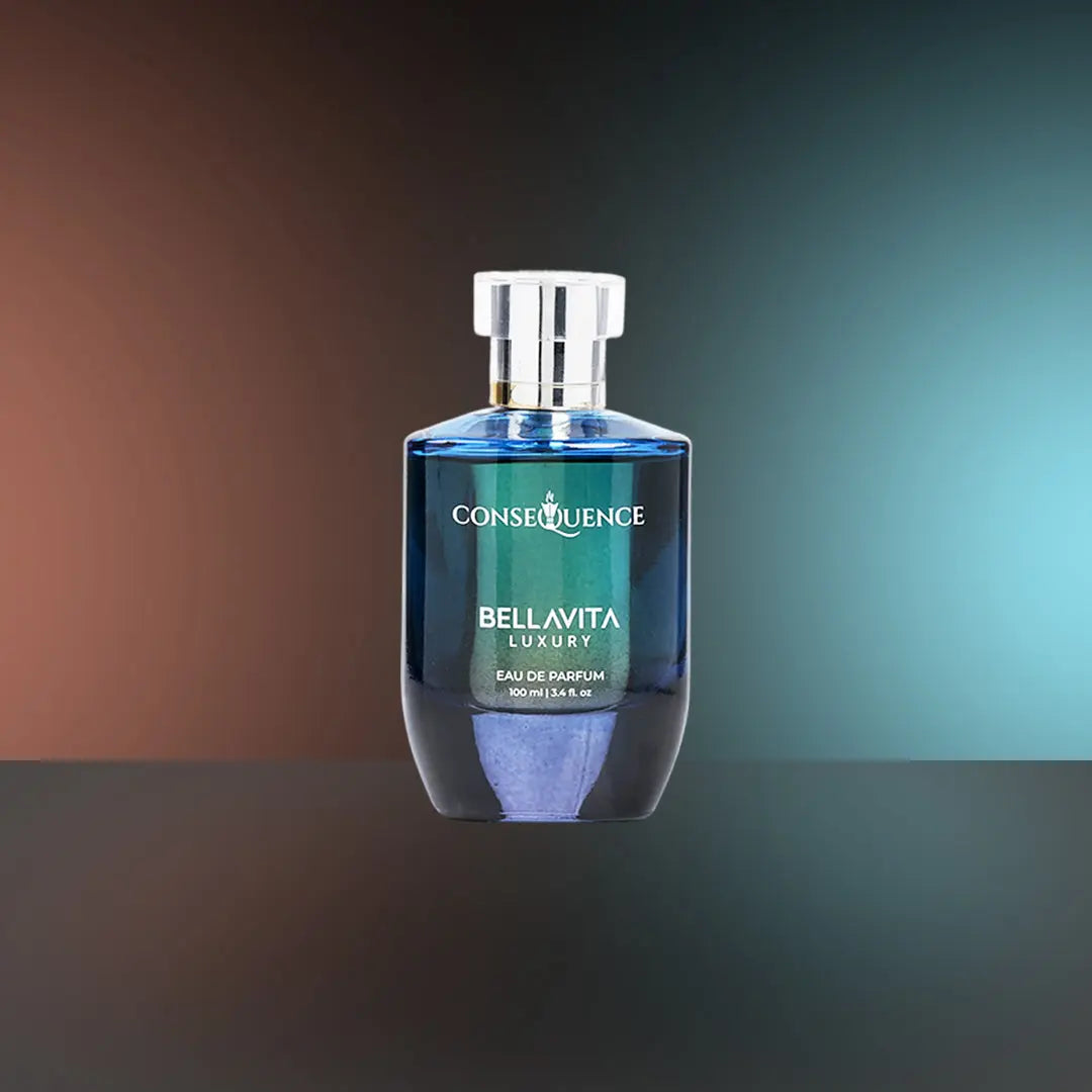 Bellavita Luxury-UAE Consequence French Oriental for Men Eau de perfume BellaVita
