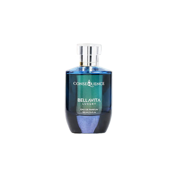 Bellavita Luxury-UAE Consequence French Oriental for Men Eau de perfume BellaVita